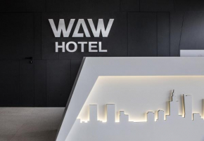 Waw Hotel Airport Okęcie Warsaw